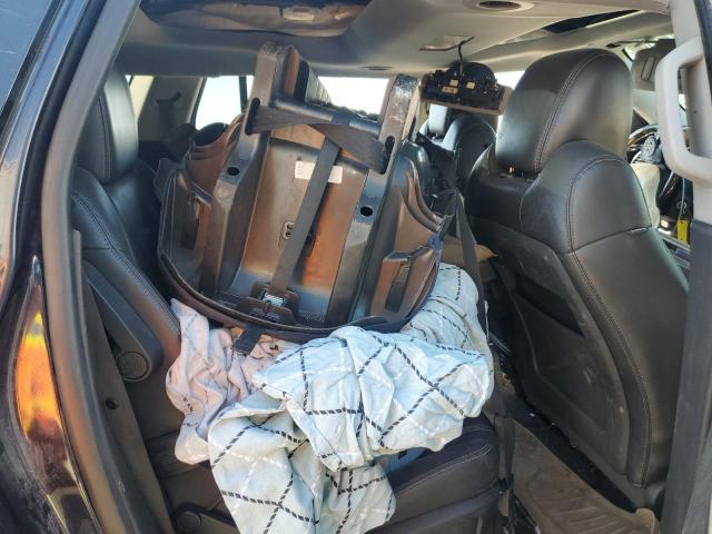 2015 BUICK ENCLAVE #3315697711