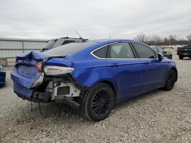 2015 FORD FUSION SE - 3FA6P0H96FR176882