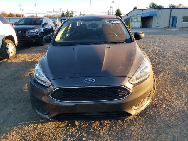 VIN 1FADP3E22JL275755 2018 FORD FOCUS no.5