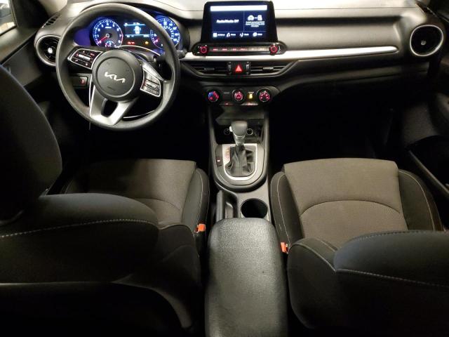 2023 KIA FORTE LX - 3KPF24ADXPE507440