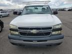 Lot #3023795915 2006 CHEVROLET SILVERADO