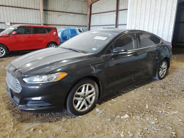 VIN 3FA6P0H76FR186312 2015 Ford Fusion, SE no.1