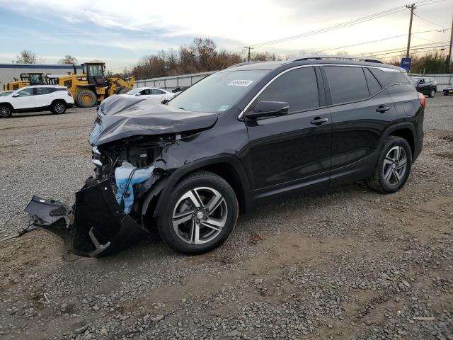 GMC TERRAIN SLT