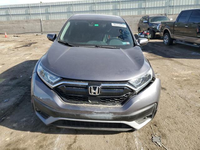 2021 HONDA CR-V EX - 5J6RW1H59MA010869