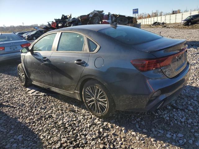 Vin: 3kpf54ad6re706222, lot: 81051544, kia forte gt line 20242
