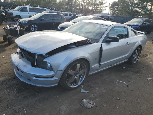 2005 FORD MUSTANG GT #3006905609