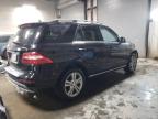 Lot #3004335819 2015 MERCEDES-BENZ ML 350 4MA