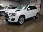 2015 MITSUBISHI OUTLANDER - 4A4AP3AW1FE047269