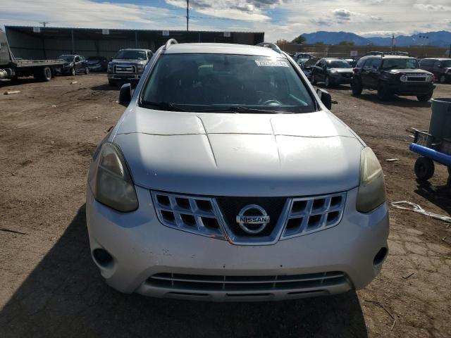 VIN JN8AS5MV5FW260809 2015 Nissan Rogue, S no.5