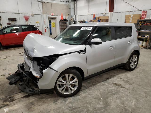 2016 KIA SOUL + #3042116188