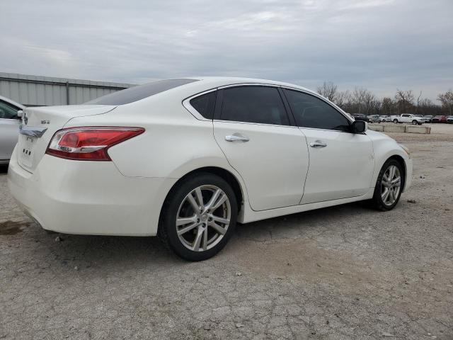 Vin: 1n4bl3ap0dn488992, lot: 82542604, nissan altima 3.5s 20133