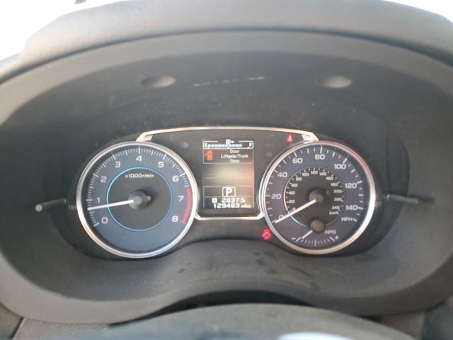 2017 SUBARU CROSSTREK - JF2GPANC6H8214928