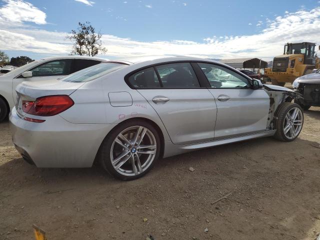 VIN WBA6D4C58GD976931 2016 BMW 6 SERIES no.3