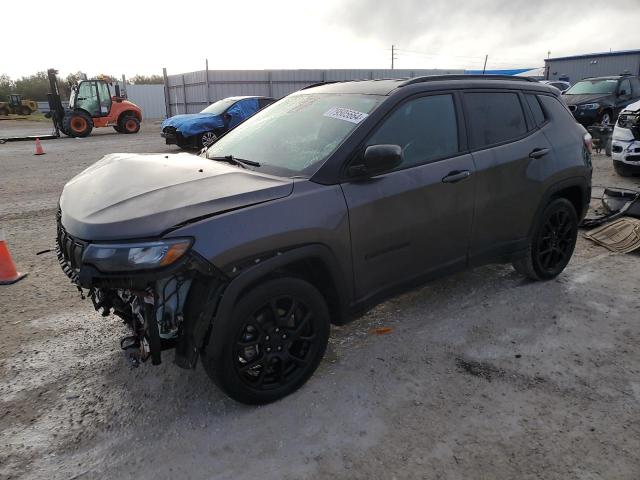 2022 JEEP COMPASS LA #3045938232