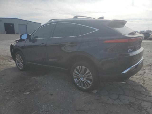 2022 TOYOTA VENZA LE - JTEAAAAH0NJ116288