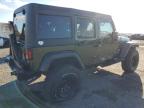 JEEP WRANGLER U photo