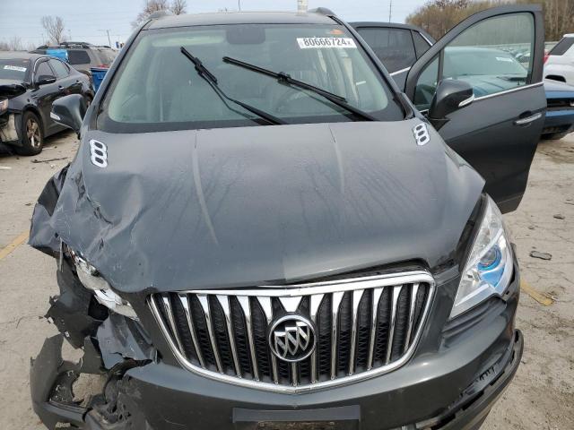 2016 BUICK ENCORE - KL4CJGSB6GB743997