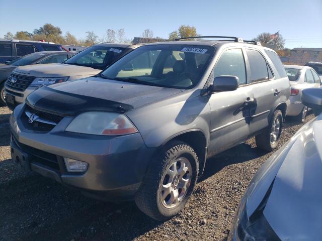 2001 ACURA MDX TOURIN #3075201248