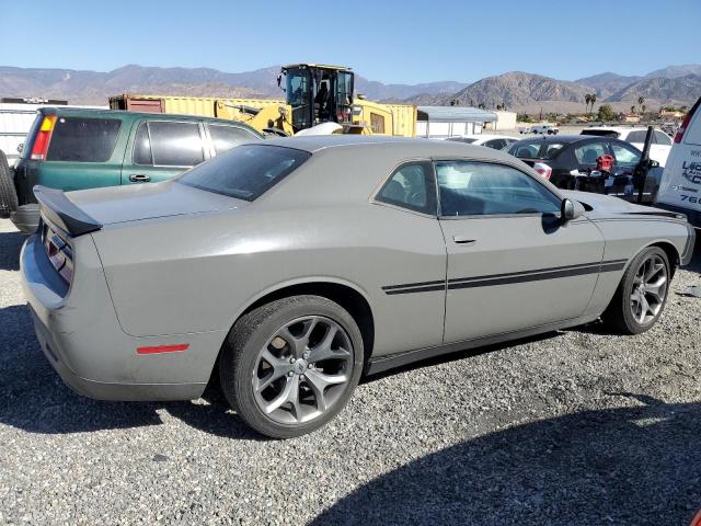 2017 DODGE CHALLENGER - 2C3CDZAGXHH536631