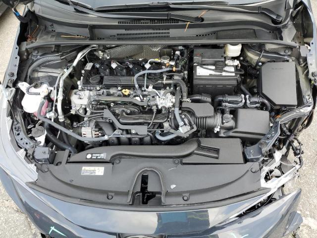 2024 TOYOTA COROLLA LE - 5YFB4MDE3RP205289