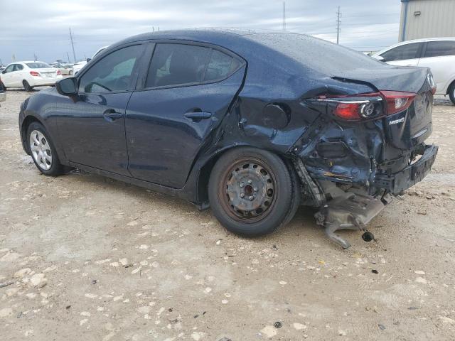 VIN 3MZBM1T78GM323700 2016 MAZDA 3 no.2