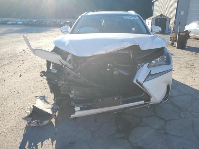 2015 LEXUS NX 200T JTJBARBZXF2018747