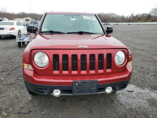 VIN 1C4NJRFB3GD567029 2016 JEEP PATRIOT no.5