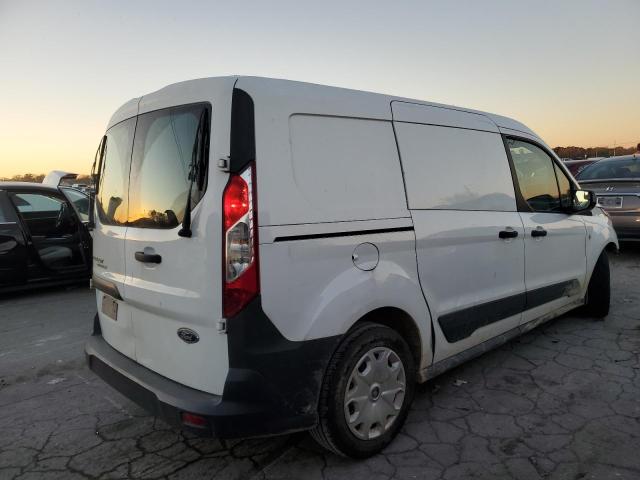 FORD TRANSIT CO 2018 white  gas NM0LS7E79J1376372 photo #4