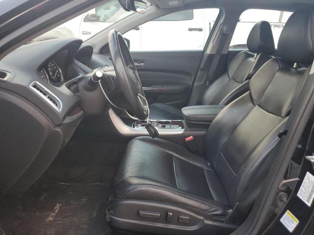 2015 ACURA TLX ADVANC 19UUB3F77FA005170
