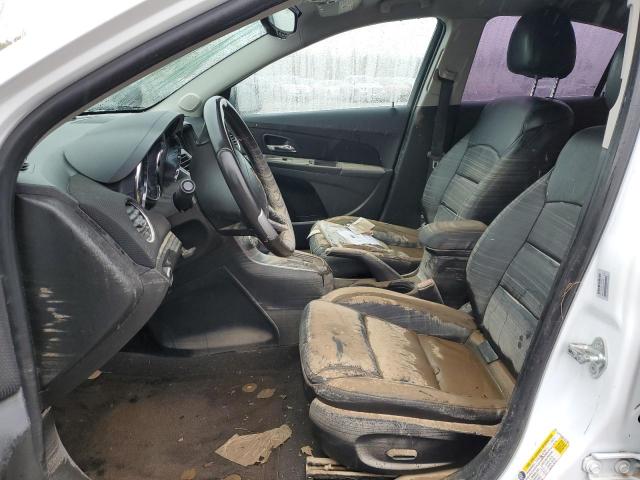 2016 CHEVROLET CRUZE LIMI - 1G1PG5SB6G7227483