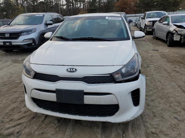 2019 KIA RIO S - 3KPA24AB3KE210849