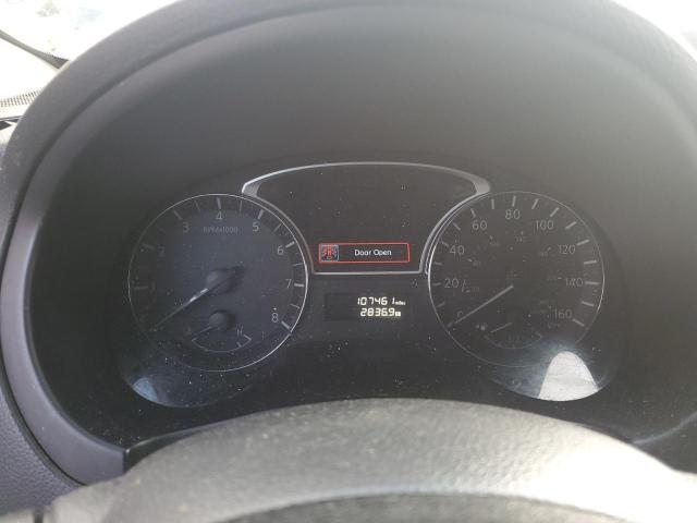 2015 NISSAN ALTIMA 2.5 - 1N4AL3AP3FC209710