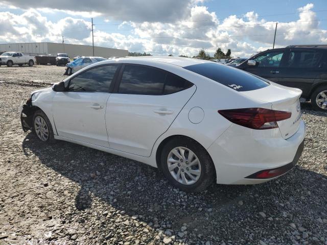 VIN 5NPD74LF2KH455989 2019 HYUNDAI ELANTRA no.2