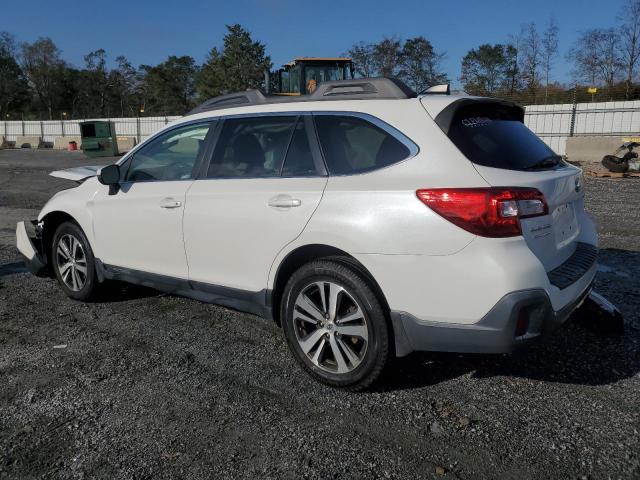 2019 SUBARU OUTBACK 3. - 4S4BSENC3K3327928