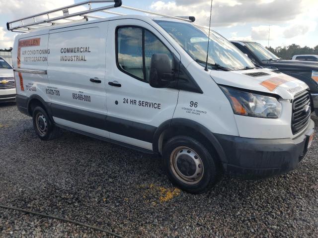 FORD TRANSIT T-