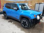 JEEP RENEGADE T снимка