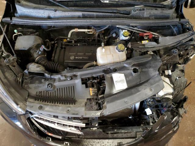 VIN KL4CJCSB9JB686937 2018 BUICK ENCORE no.12