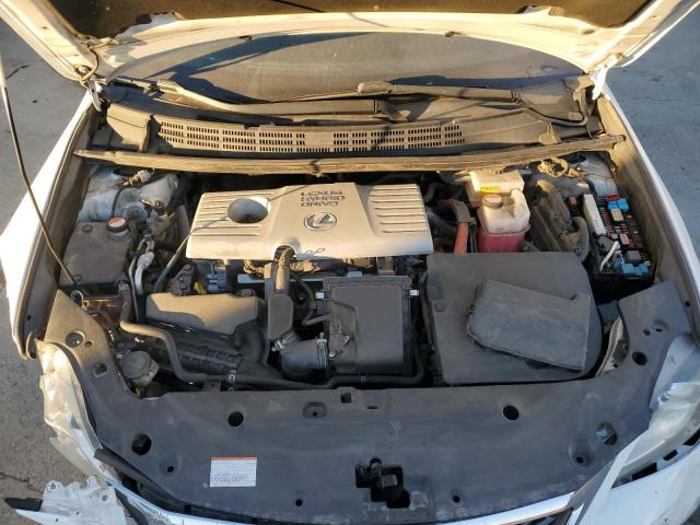 2016 LEXUS CT 200 JTHKD5BH4G2255860