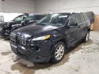 2017 JEEP CHEROKEE L - 1C4PJLCB0HD223346
