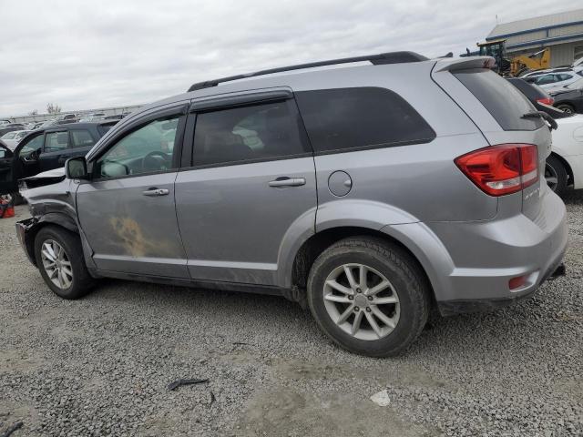 2016 DODGE JOURNEY SX - 3C4PDCBG2GT198723