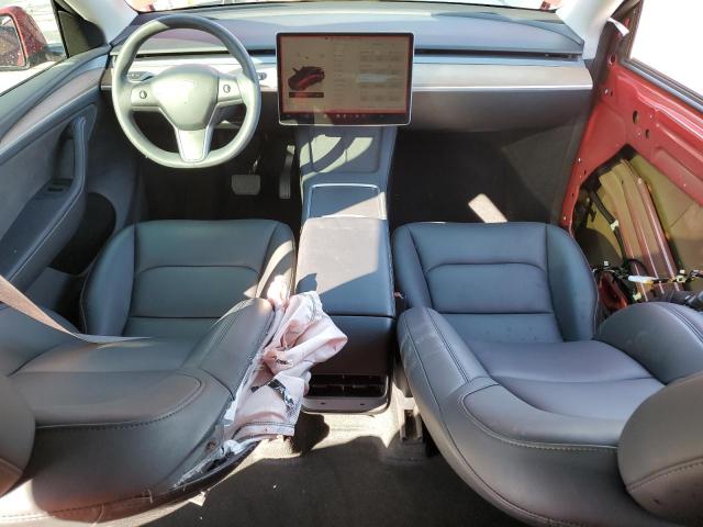 2023 TESLA MODEL Y - 7SAYGDEE6PA149857