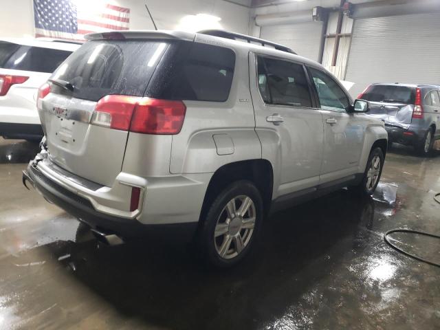 2016 GMC TERRAIN SL - 2GKFLNE34G6111108