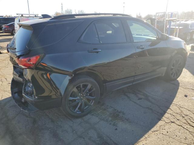 2022 CHEVROLET EQUINOX RS - 2GNAXWEV4N6127086