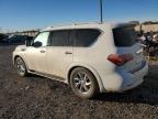 Lot #3004027517 2012 INFINITI QX56