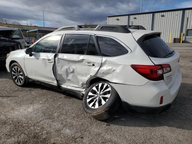 2017 SUBARU OUTBACK 2. - 4S4BSANC0H3208493