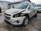 2016 CHEVROLET TRAX 1LT - 3GNCJLSB0GL267850