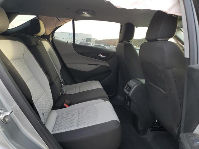 2024 CHEVROLET EQUINOX LS - 3GNAXHEG8RL192067