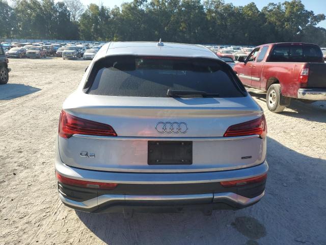 2022 AUDI Q5 SPORTBA WA15AAFY8N2111682