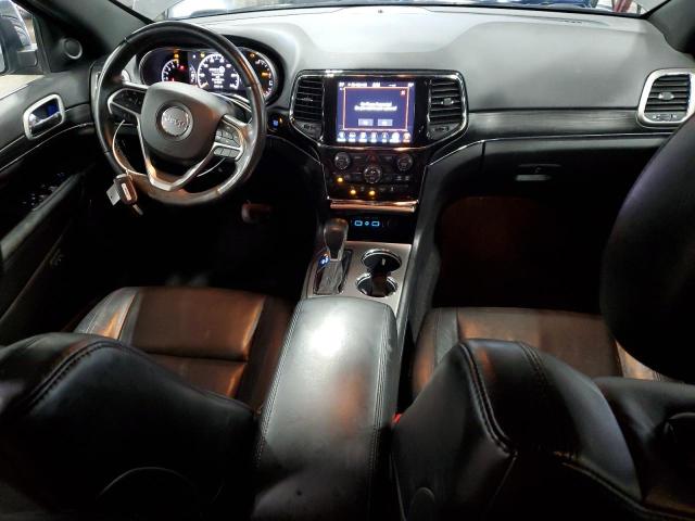 2019 JEEP GRAND CHER - 1C4RJFBG8KC840966