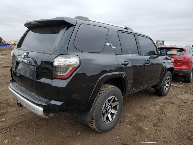 2018 TOYOTA 4RUNNER SR - JTEBU5JR6J5589787